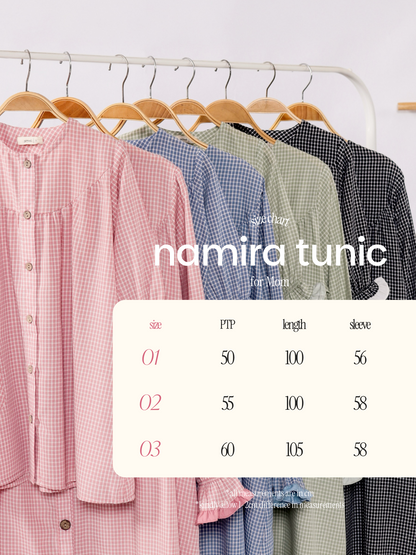 Namira Tunic