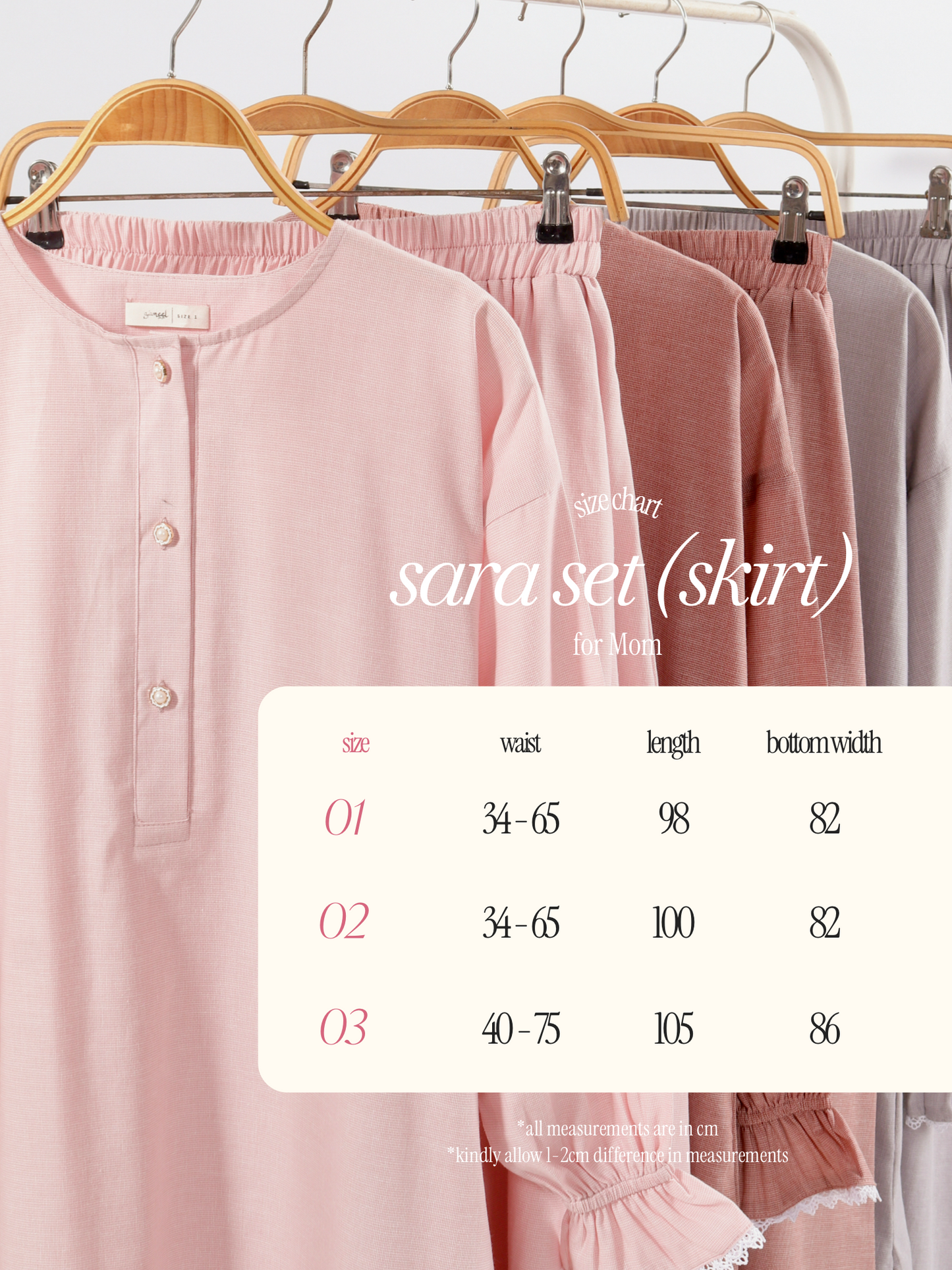 Sara Set