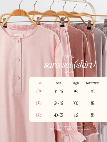 Sara Set
