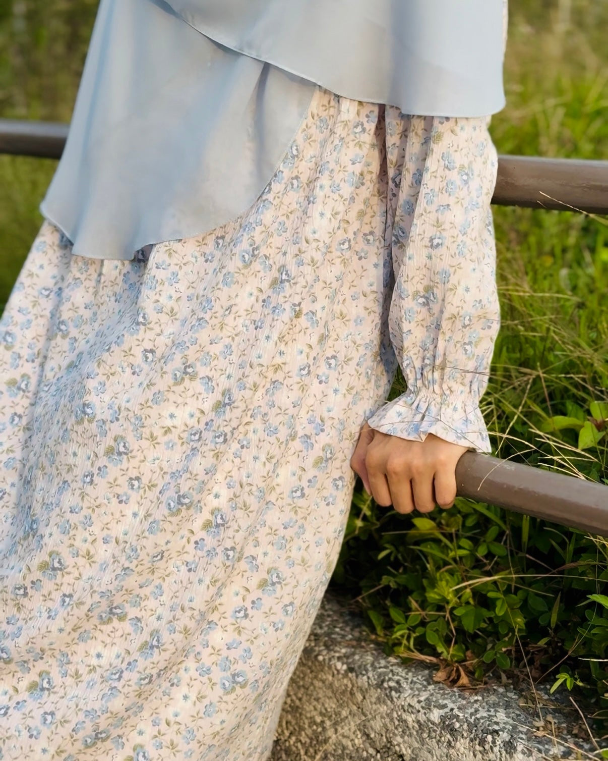 Dania Tunic