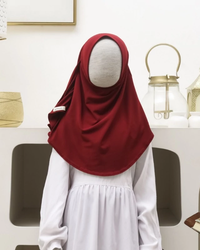 Zakia Hijab