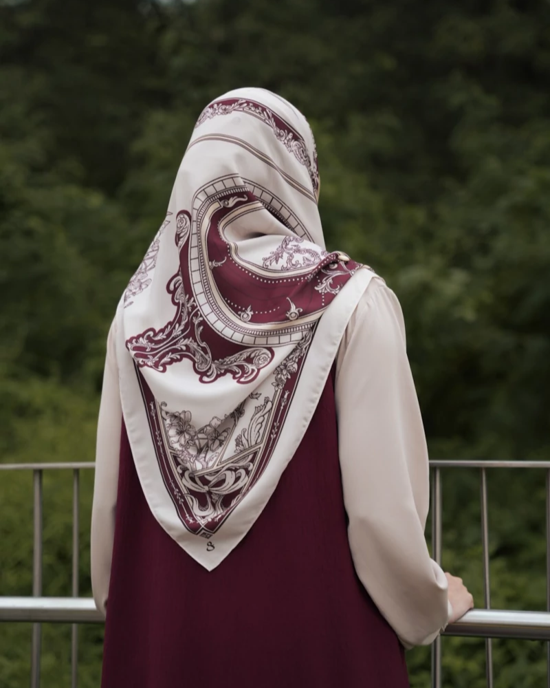 Ikatan Collection