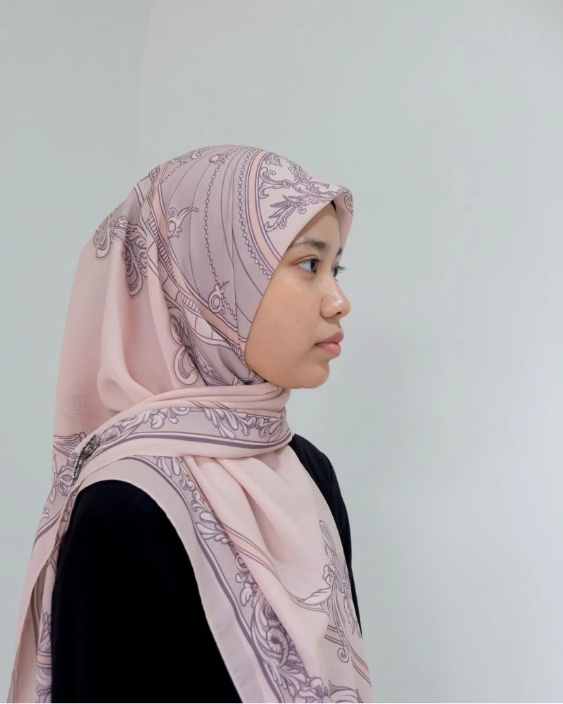 Ikatan Collection