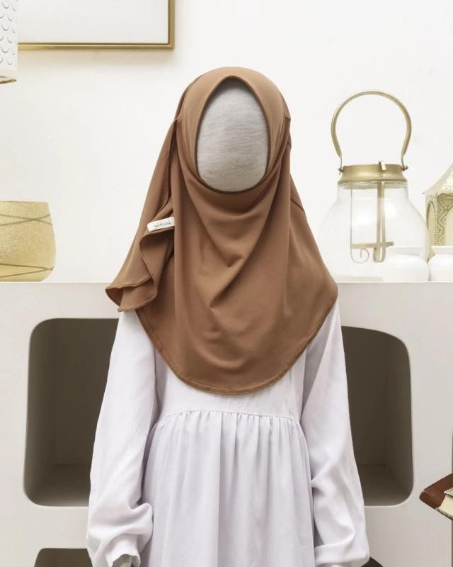 Zakia Hijab