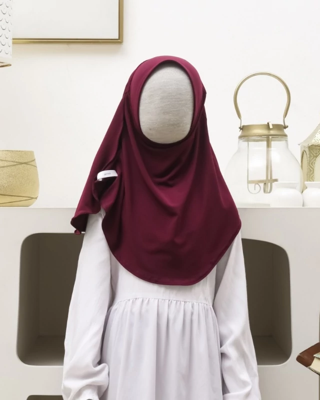 Zakia Hijab