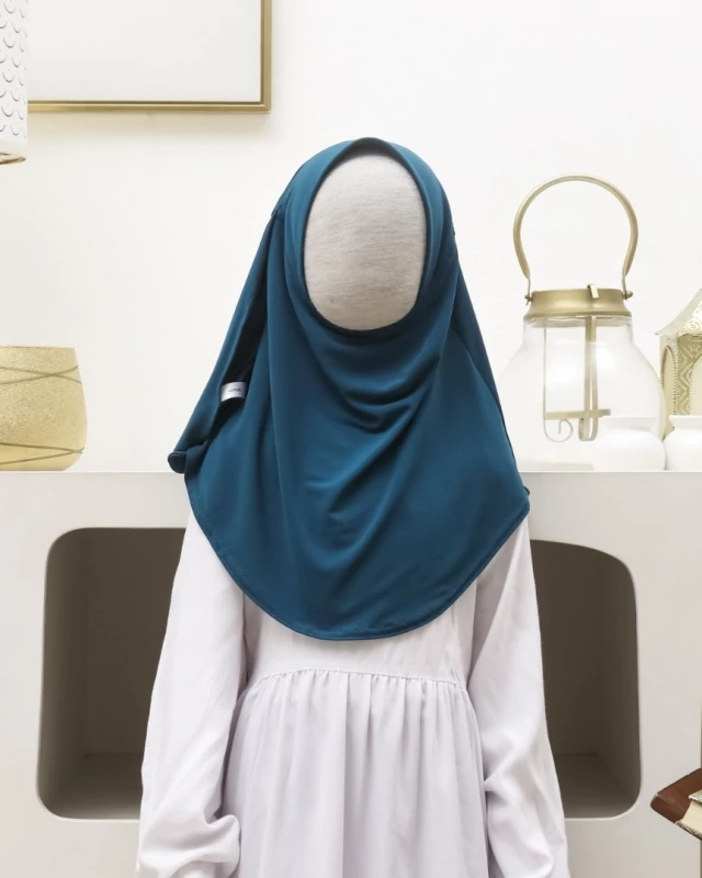 Zakia Hijab