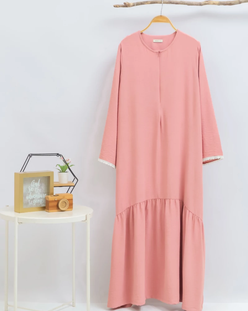 Seetee Dress