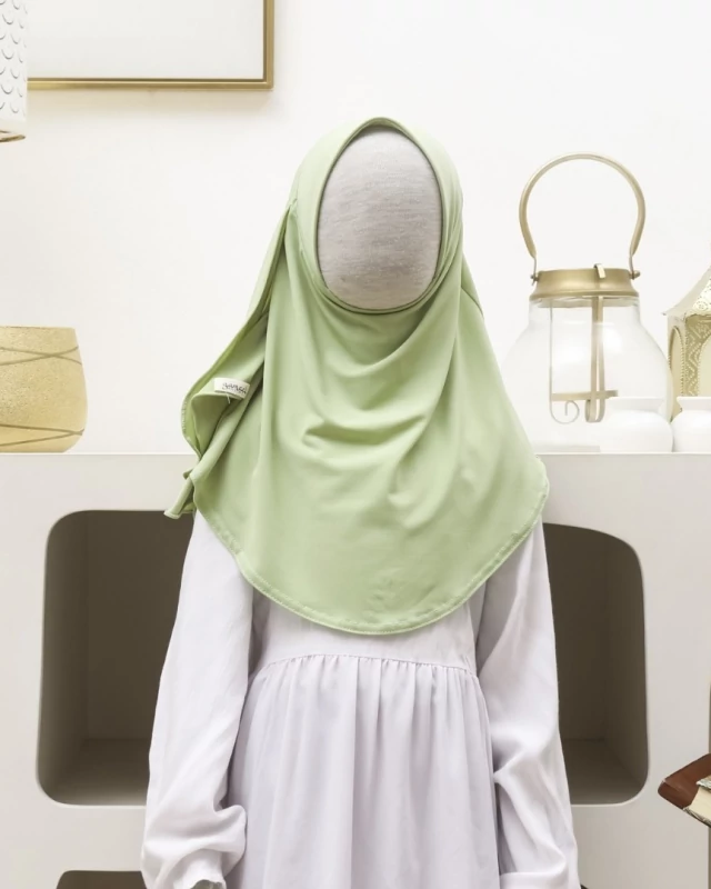 Zakia Hijab
