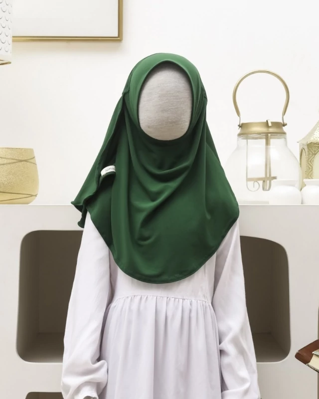 Zakia Hijab