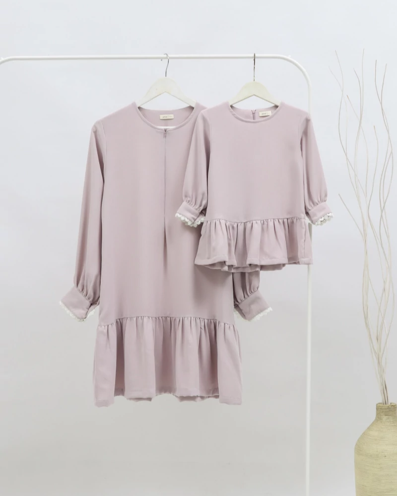 Alia Blouse