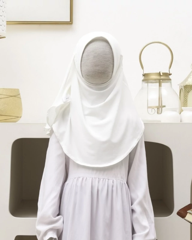 Zakia Hijab