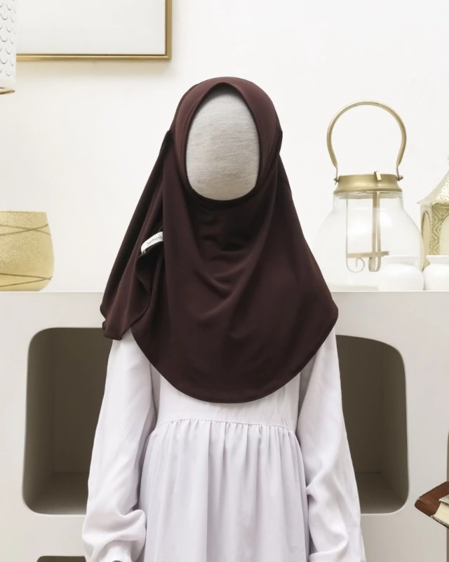 Zakia Hijab