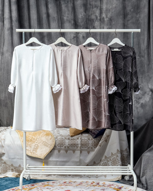 Dahlia Dress