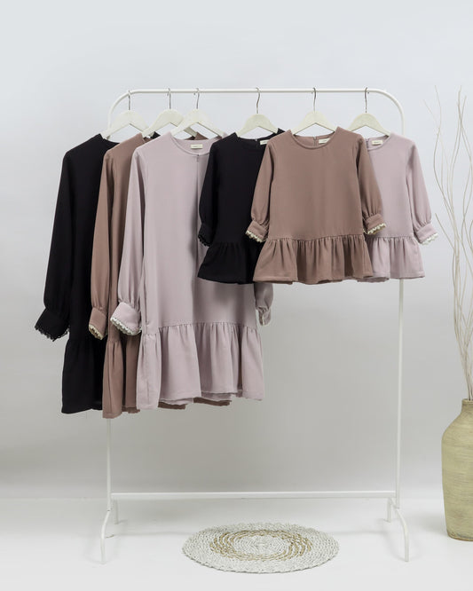 Alia Blouse