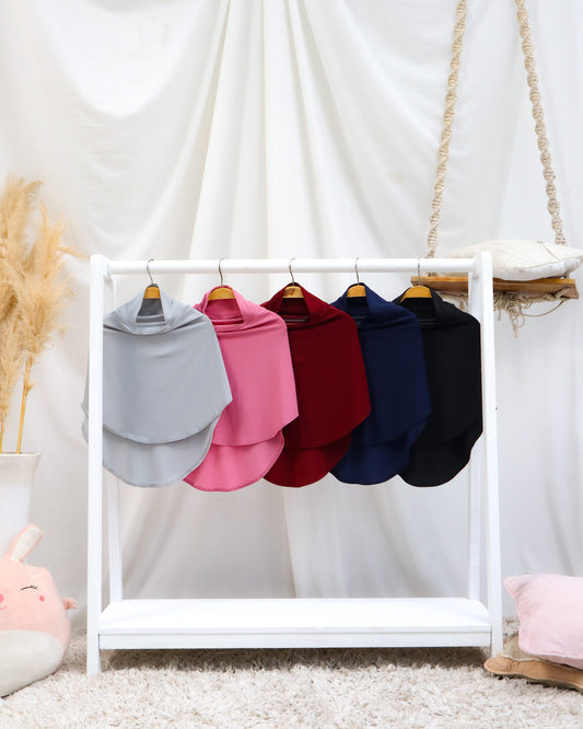 Zakira Hijab