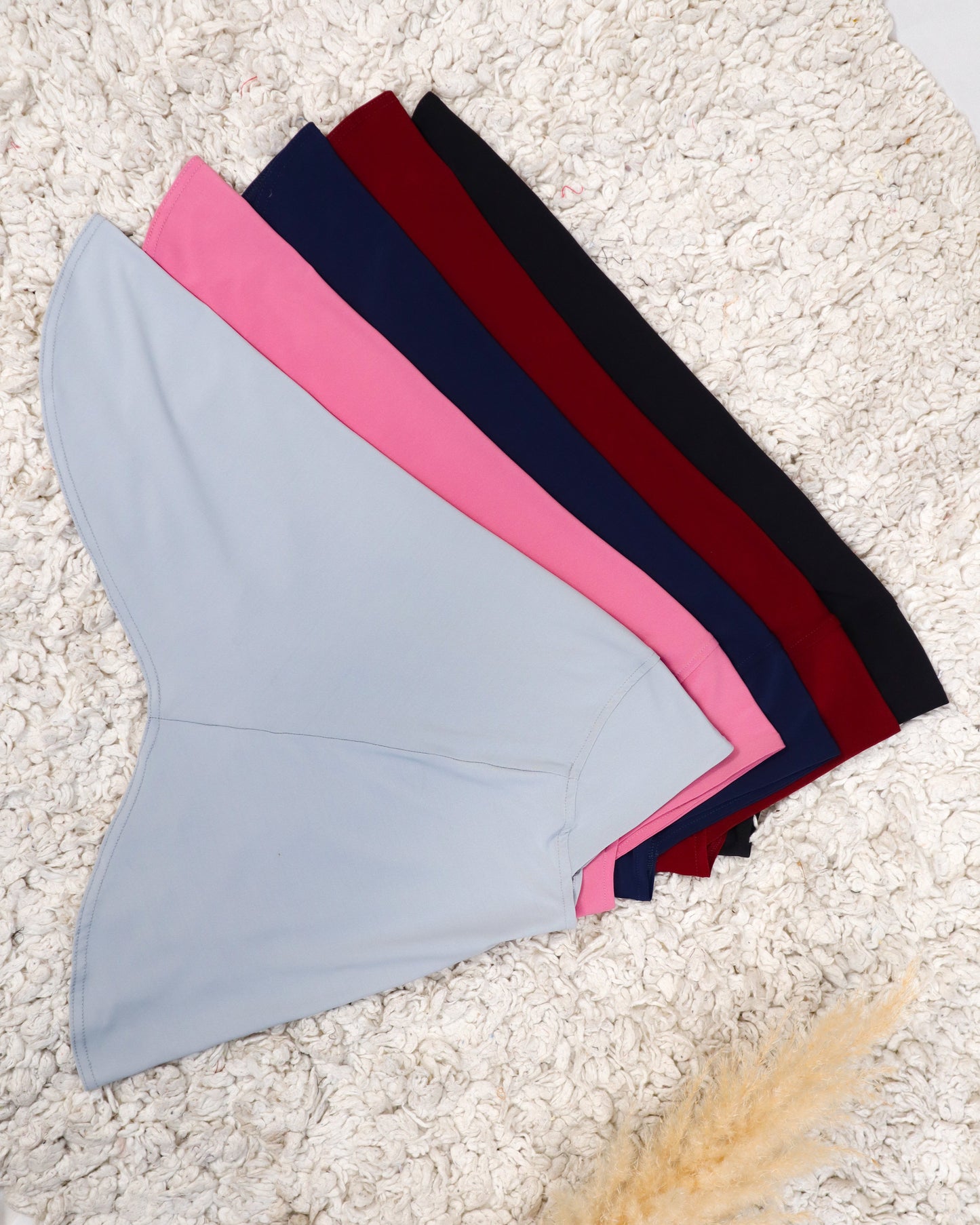 Zakira Hijab