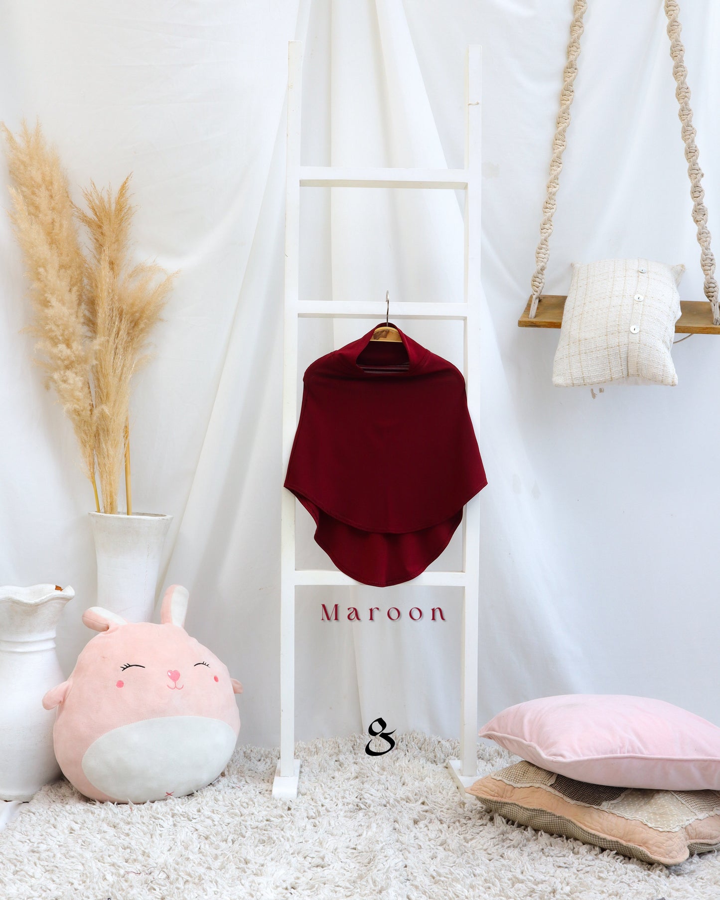 Zakira Hijab