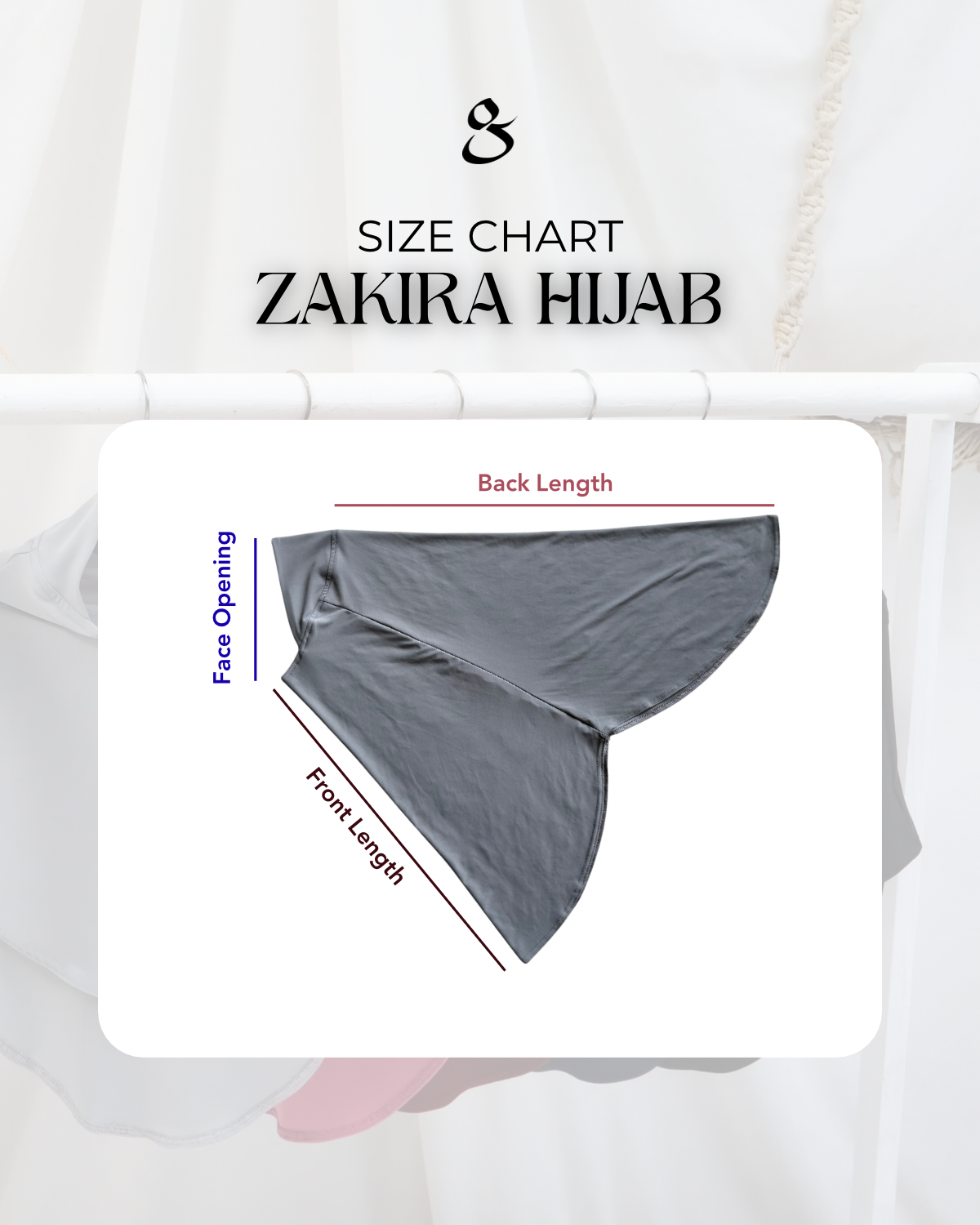 Zakira Hijab