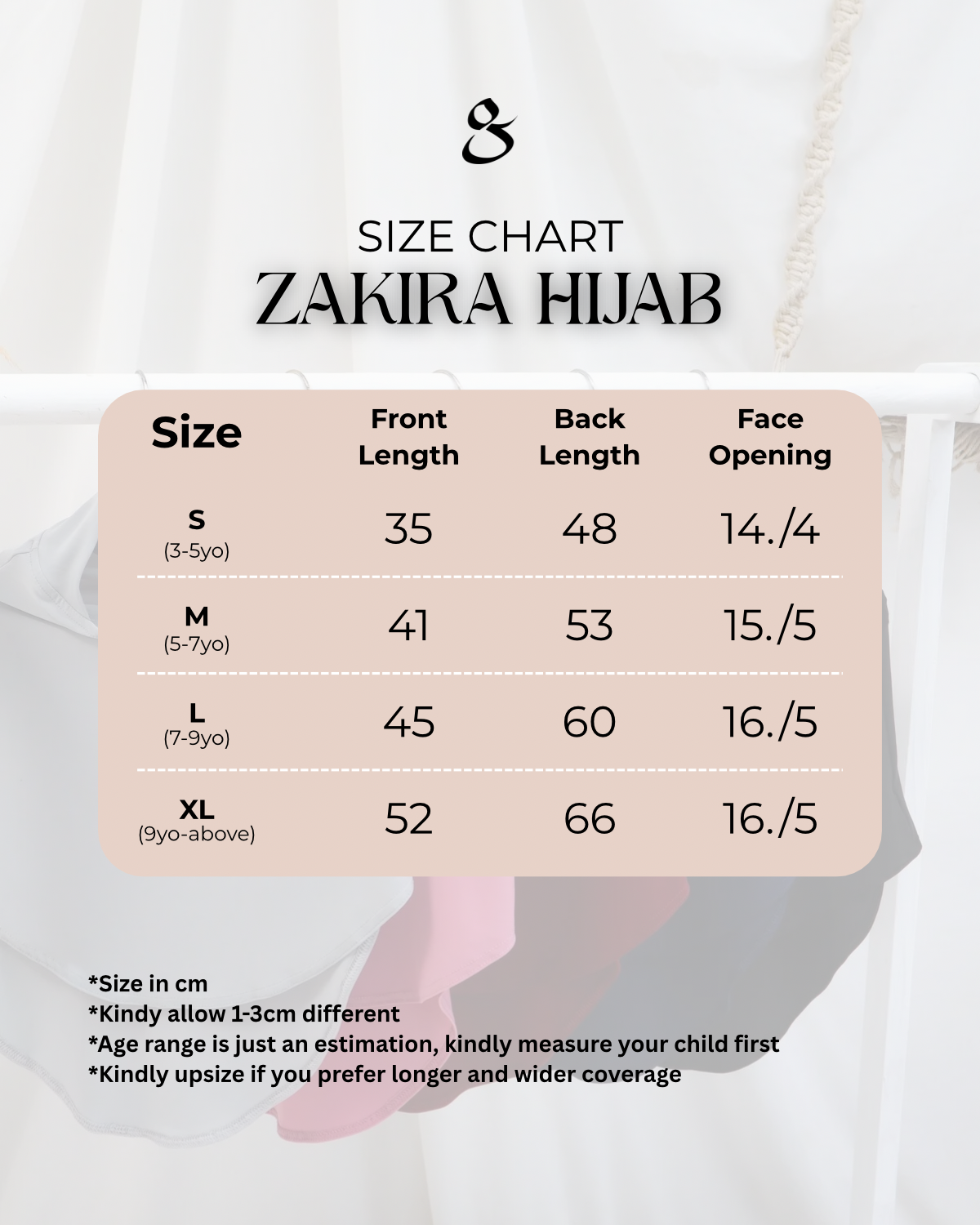 Zakira Hijab