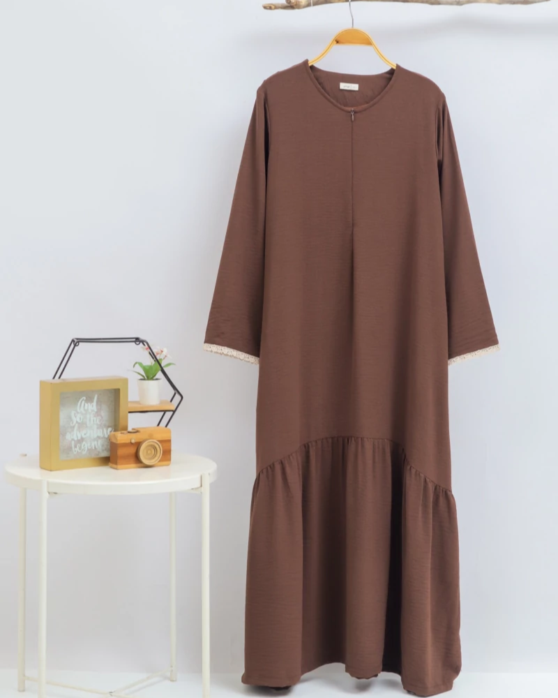 Seetee Dress