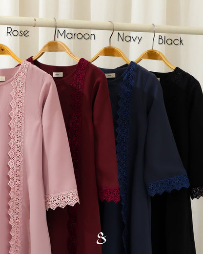 Adha Abaya 2.0