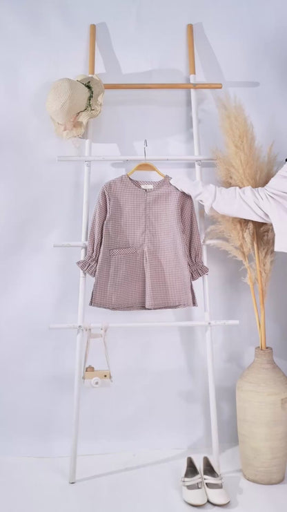 Nami Tunic