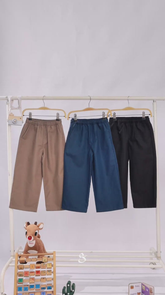 Wira Pants & Palazzo