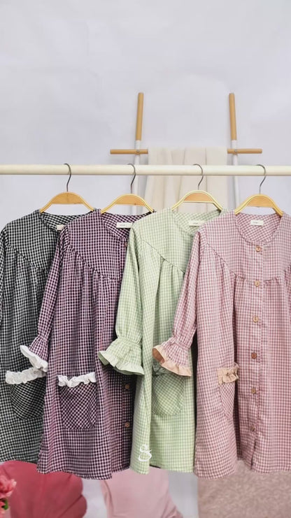 Namira Blouse