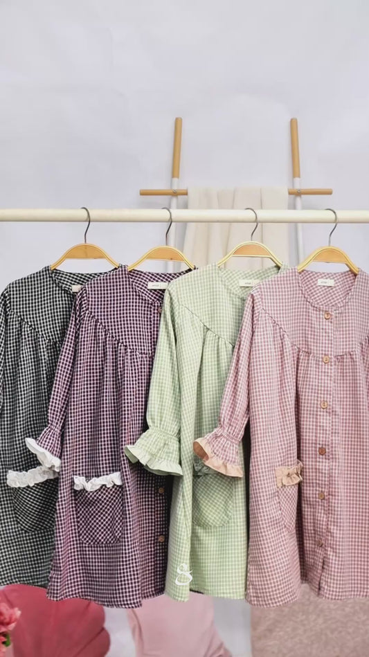 Namira Blouse