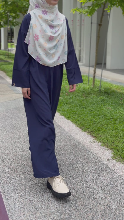 Hanin Dress