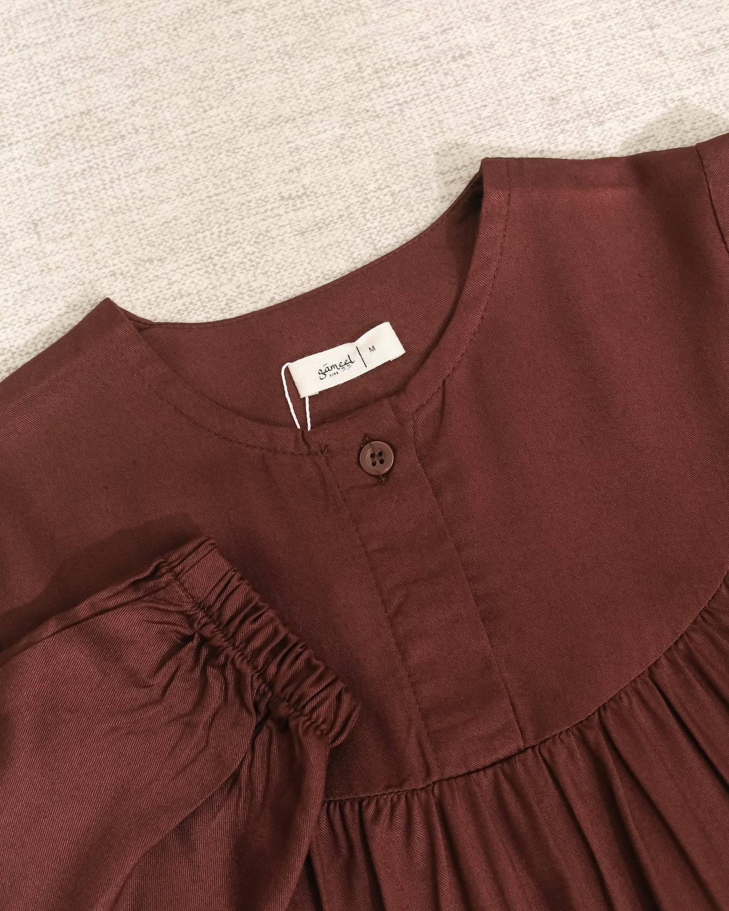 Wonderland Blouse