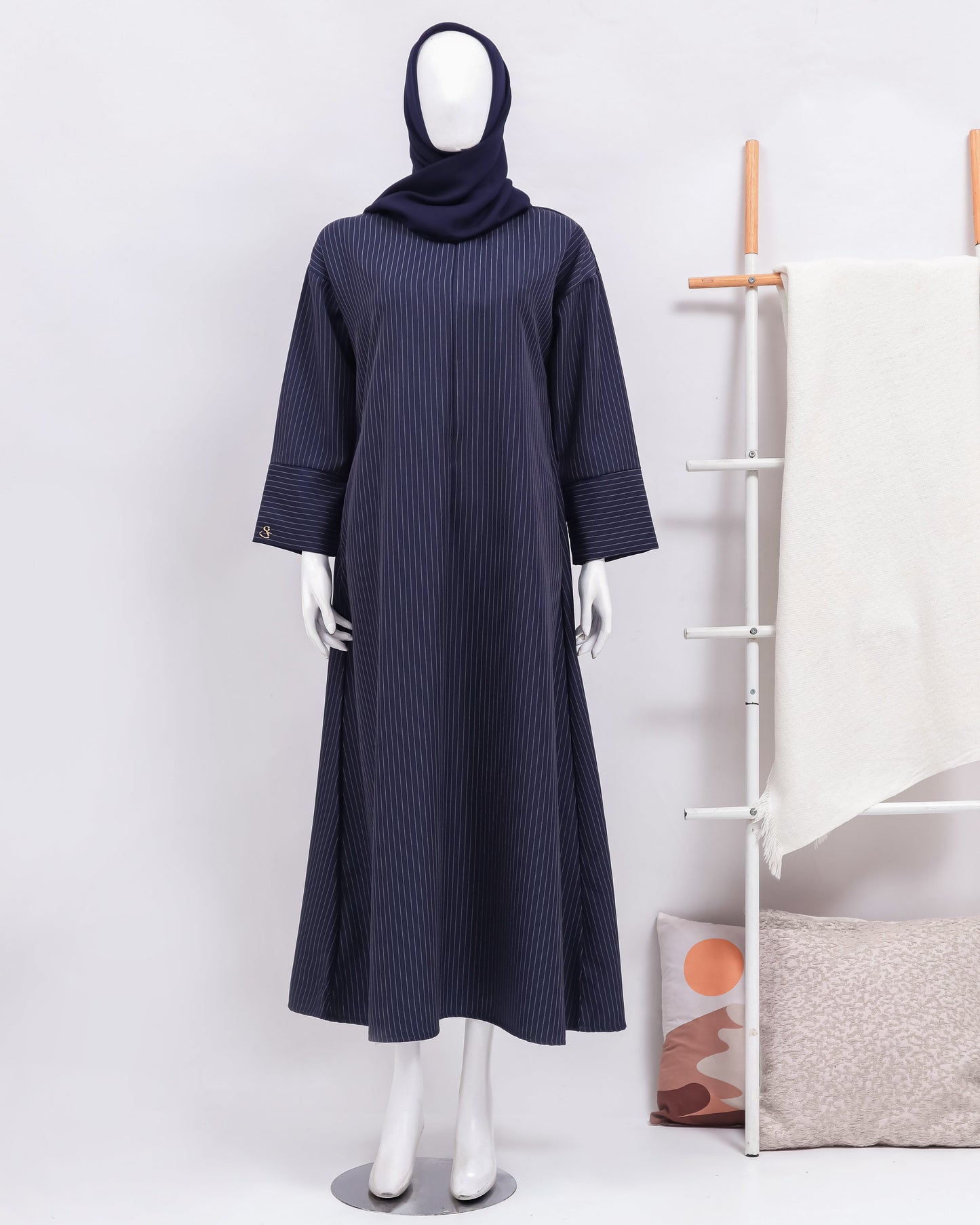 Hanisah Dress