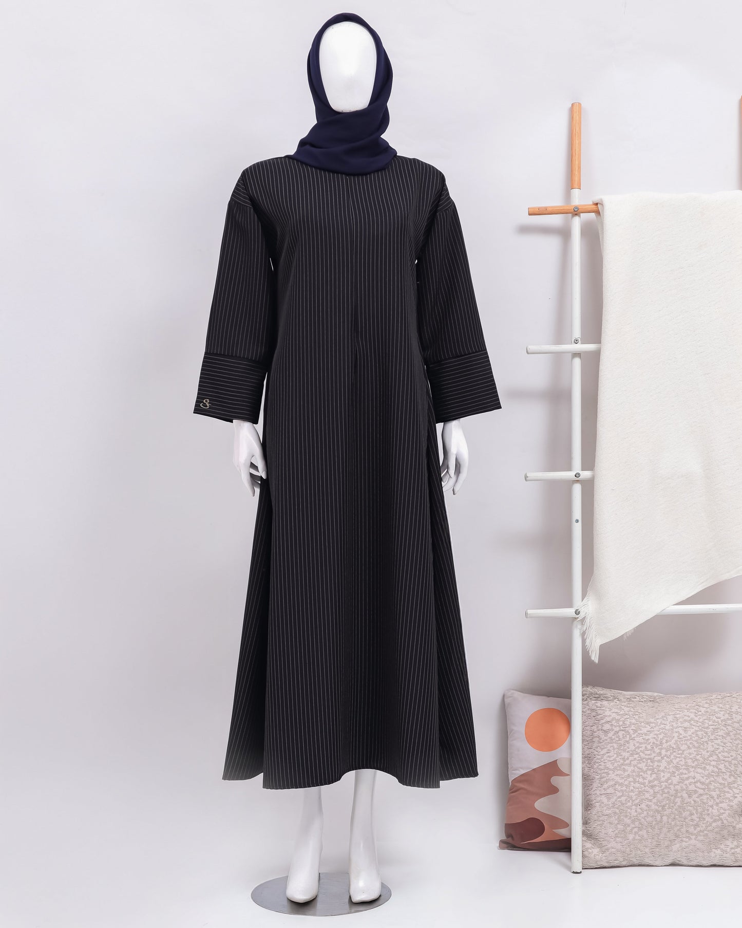 Hanisah Dress