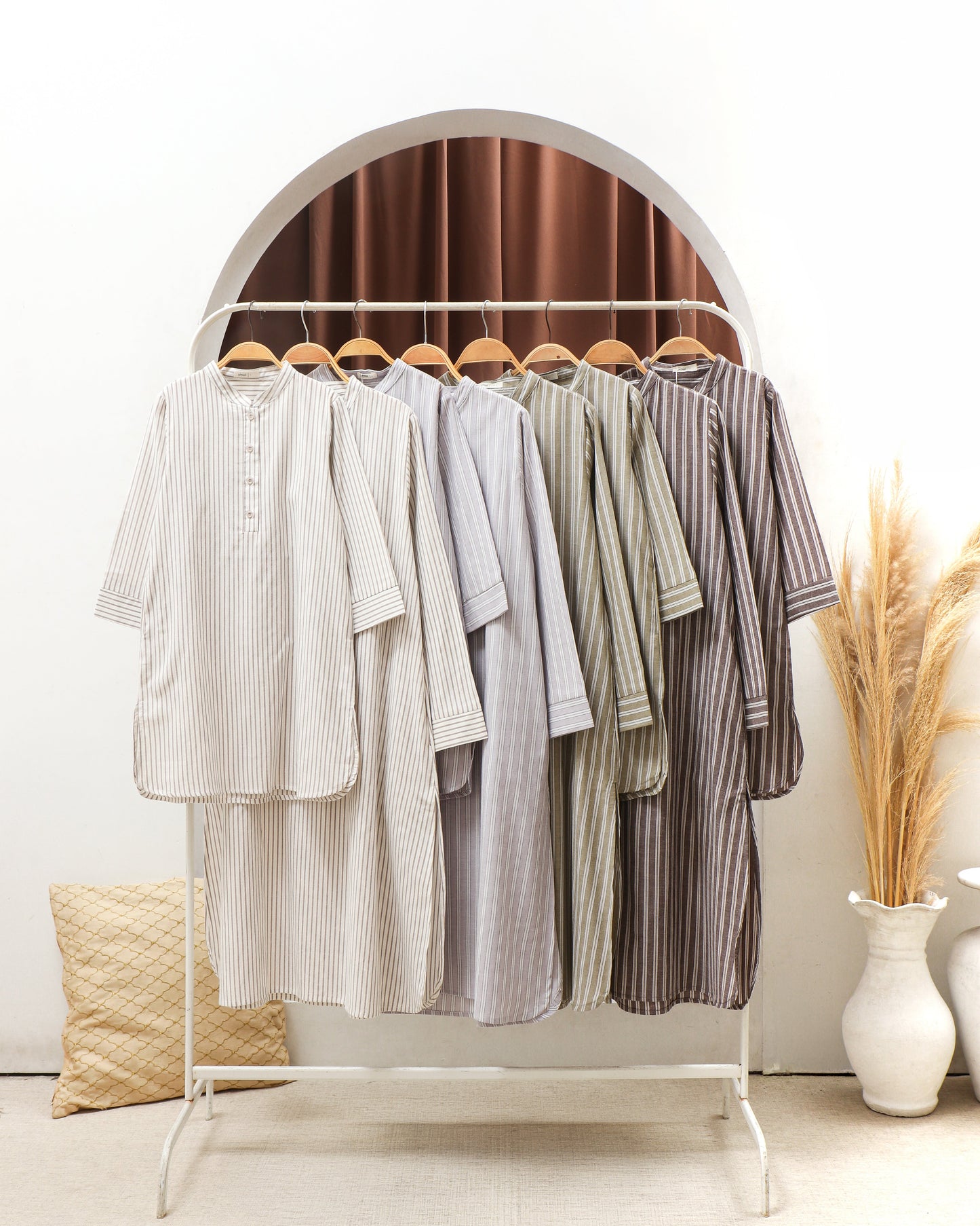Amara Tunic