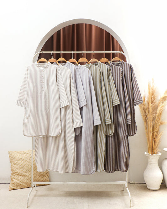 Amara Tunic