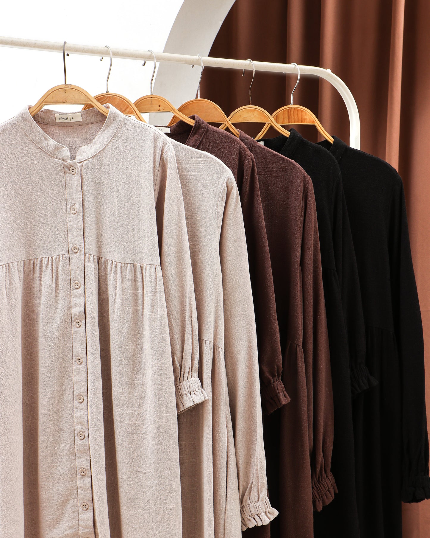Yumna Tunic
