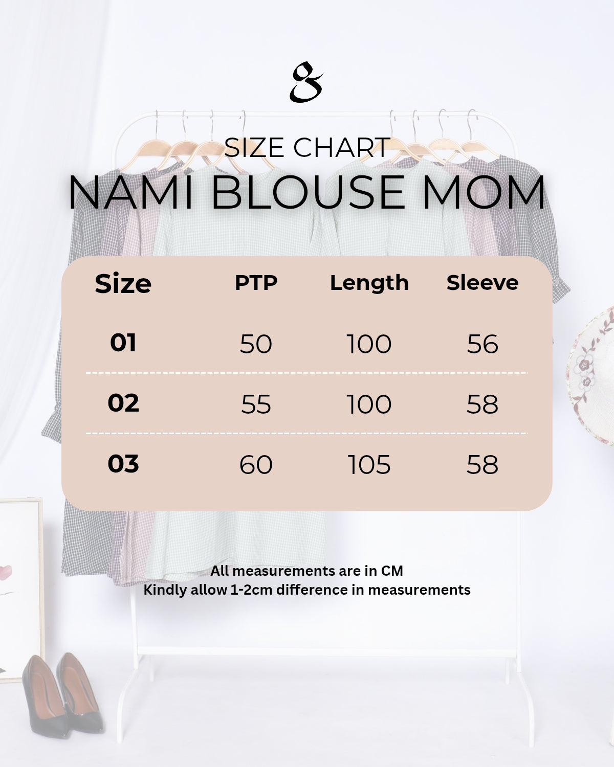 Nami Tunic