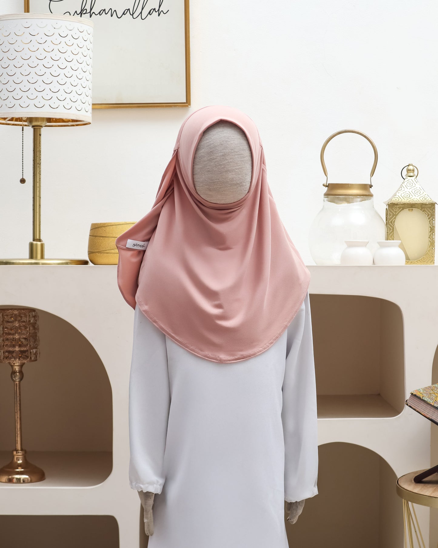 Zakia Hijab