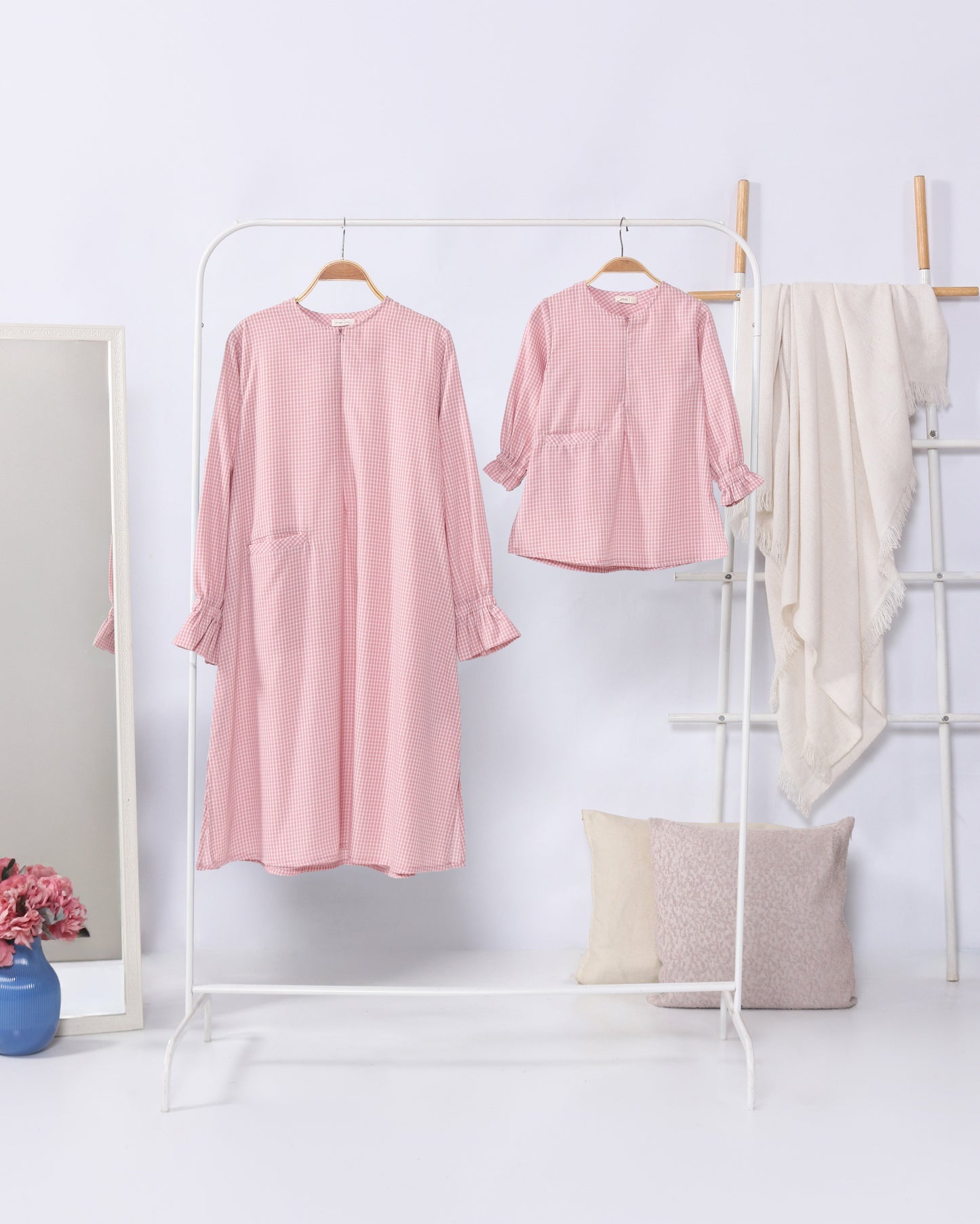 Nami Tunic