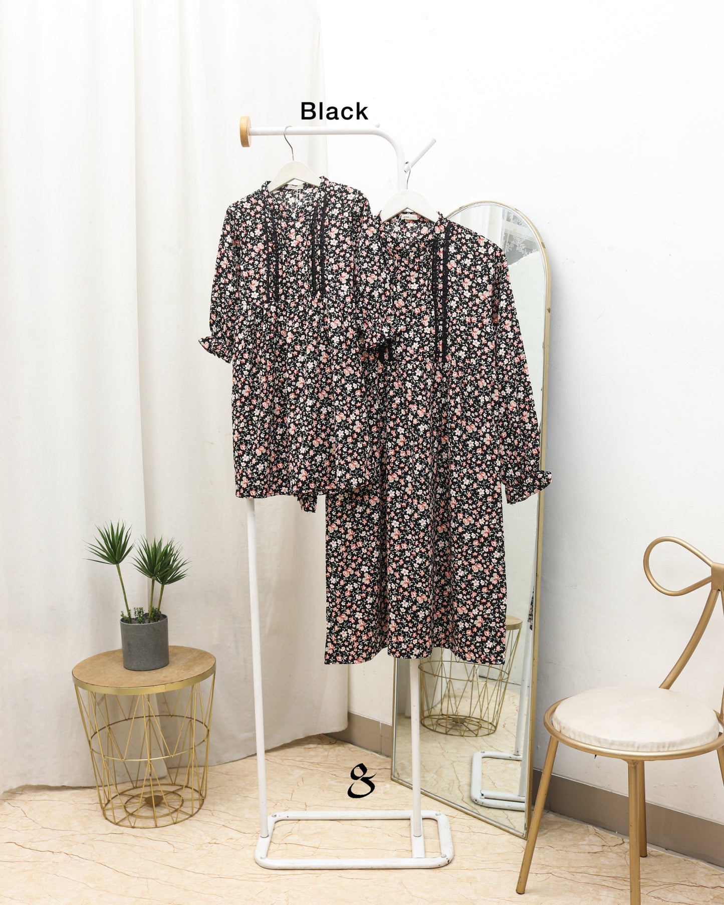 Dania Tunic