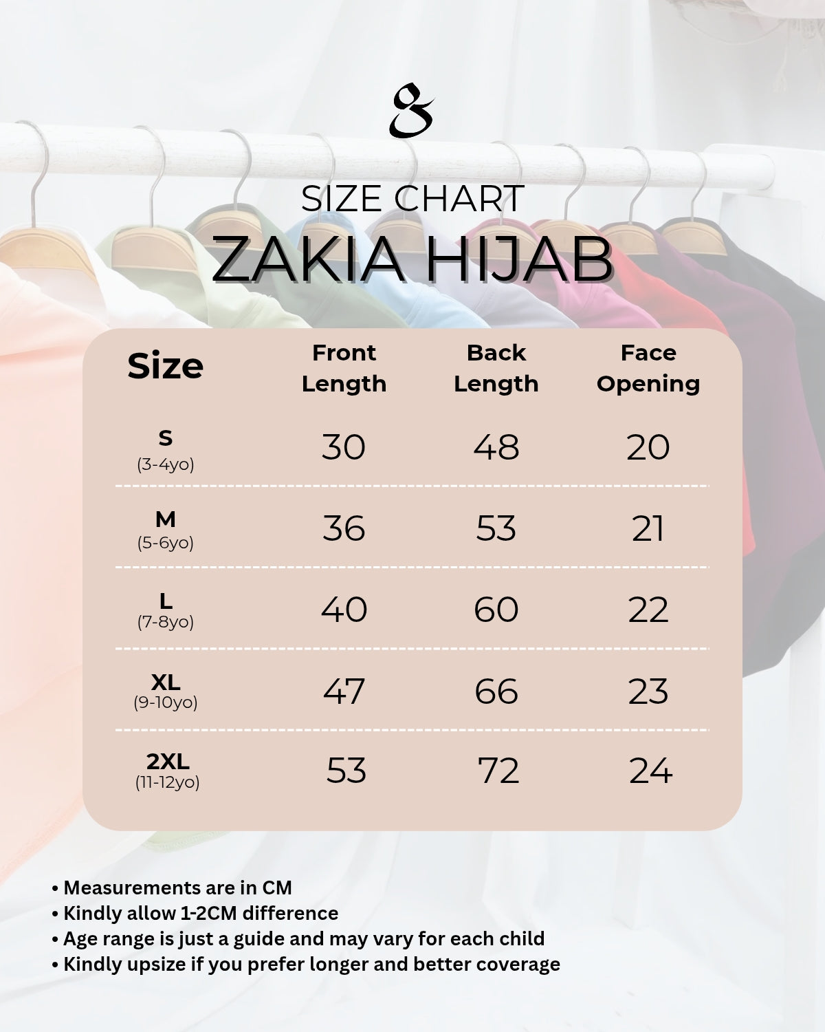 Zakia Hijab
