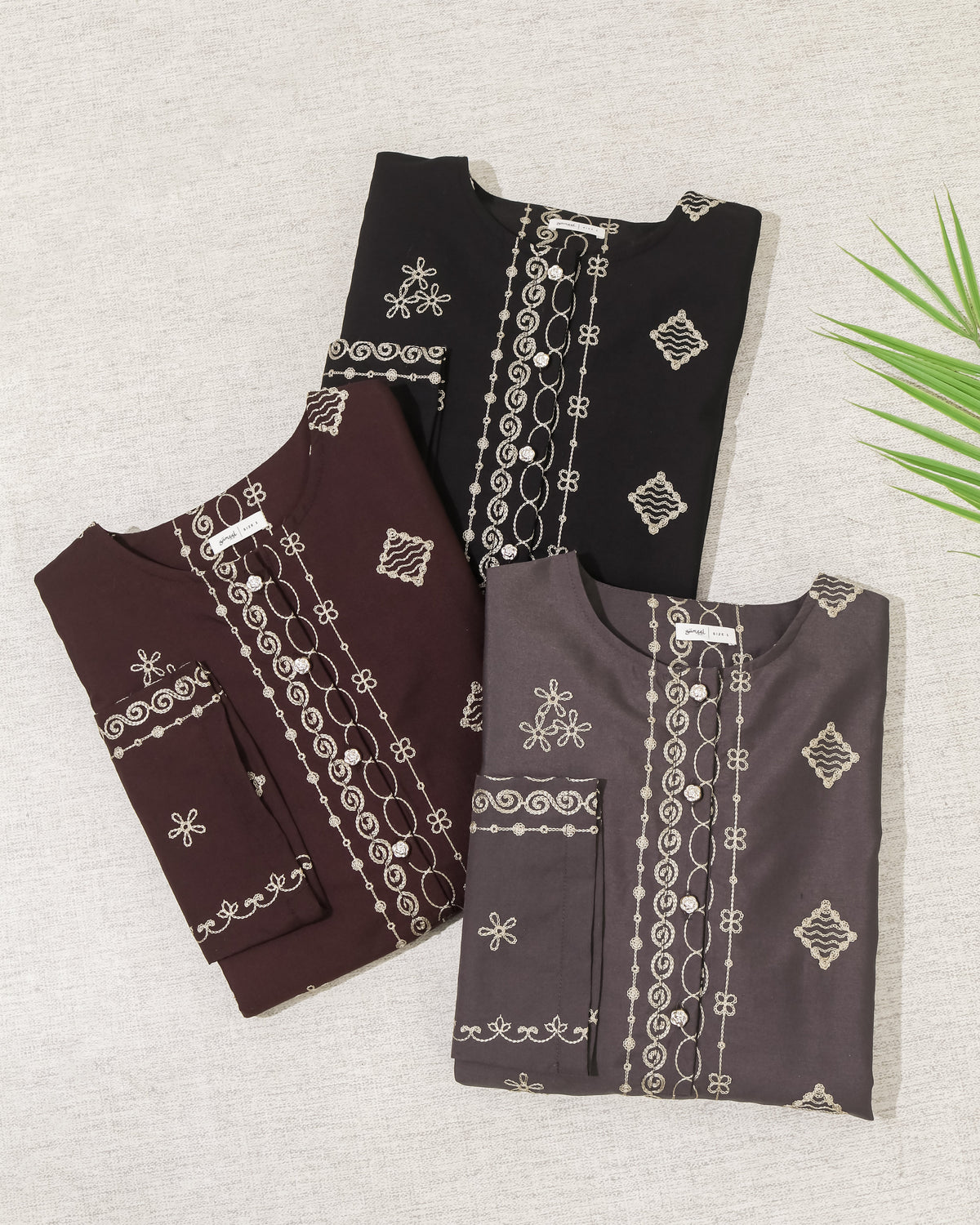 Adira Abaya