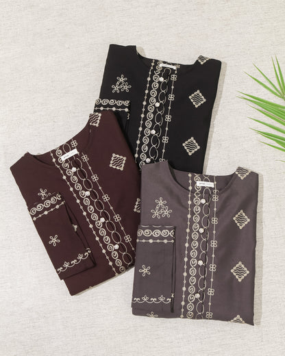 Adira Abaya