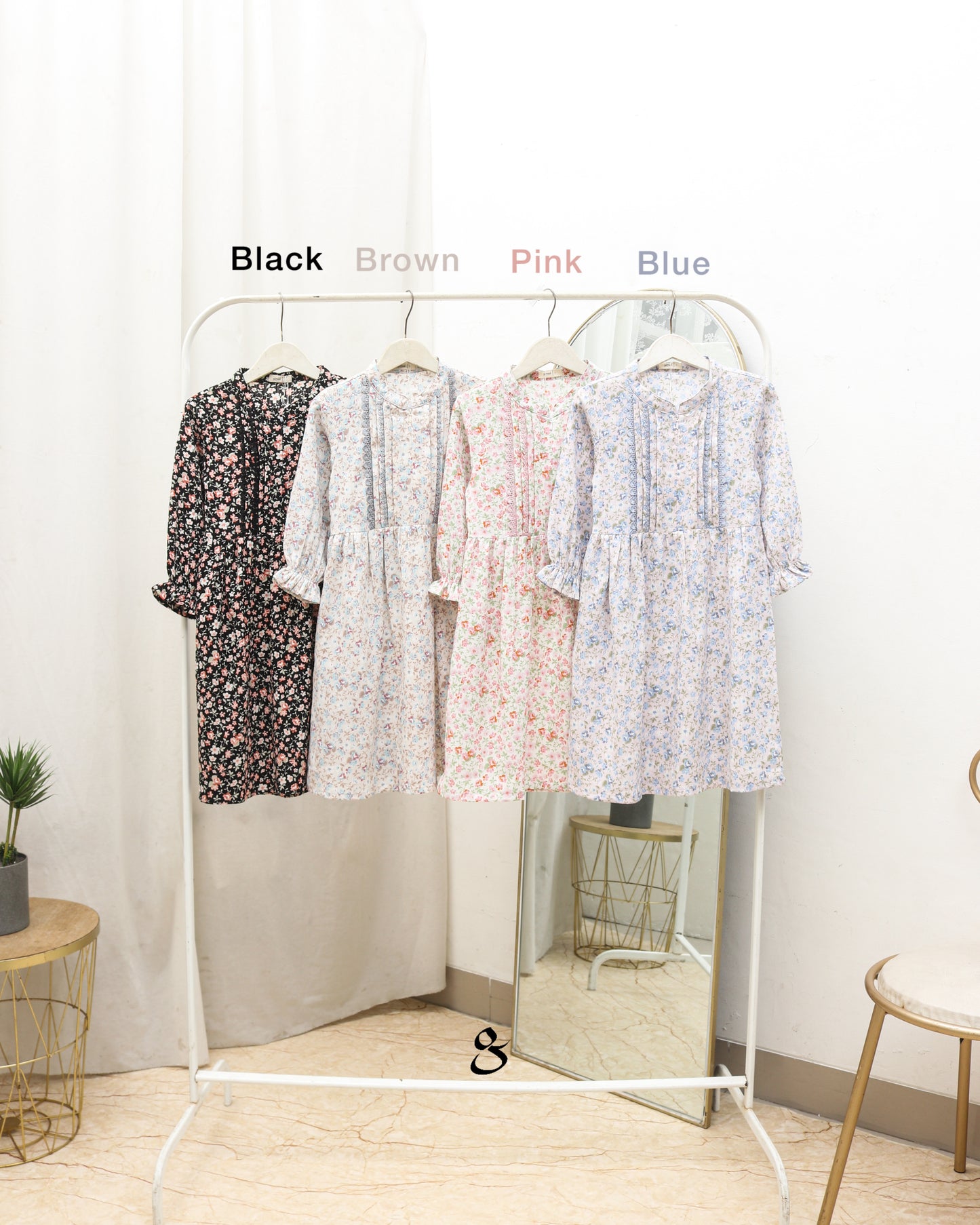 Dania Tunic
