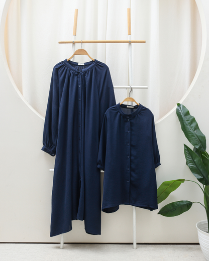 Sahla Tunic