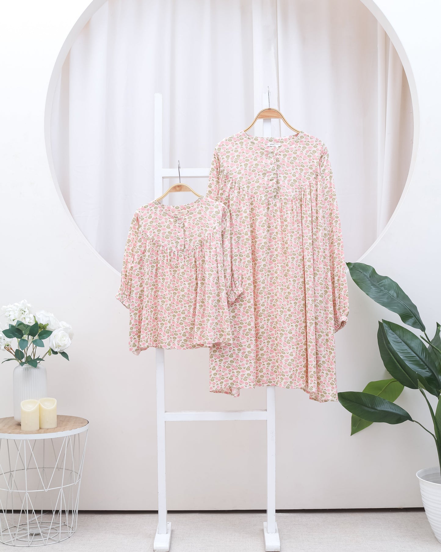 Wonderland Blouse