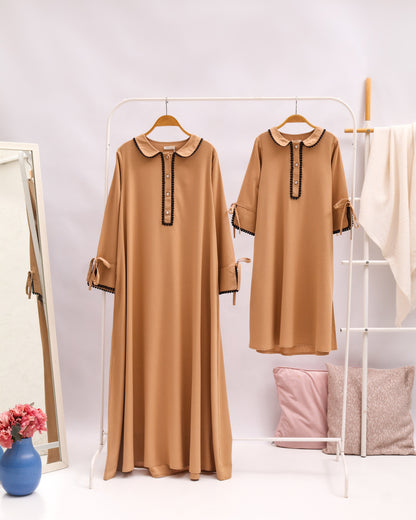 Rumaysaa Dress