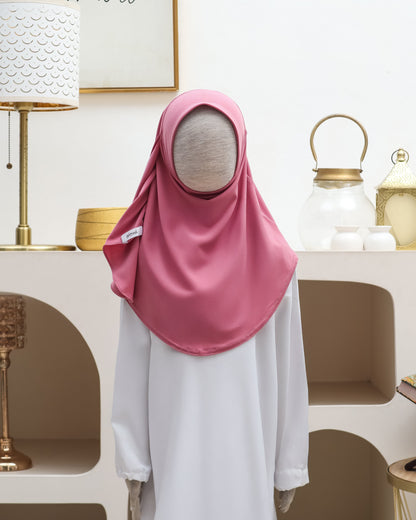 Zakia Hijab