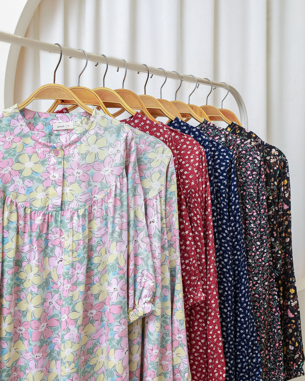 Wonderland Blouse