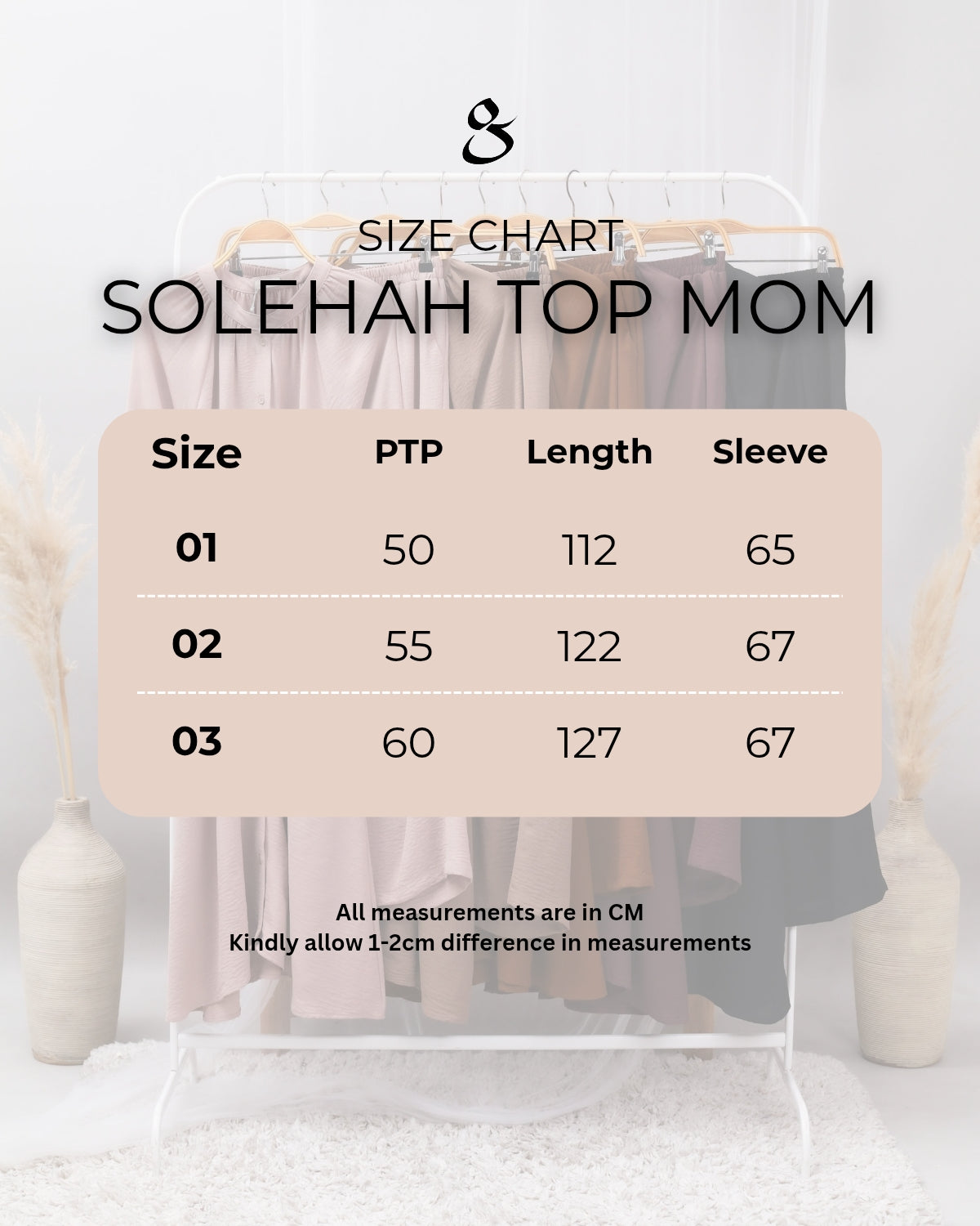 Solehah Set